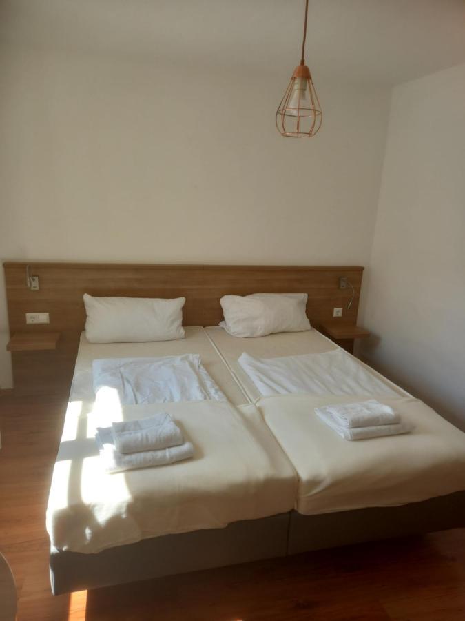 Hotel Krone Bad Cannstatt Στουτγκάρδη Εξωτερικό φωτογραφία