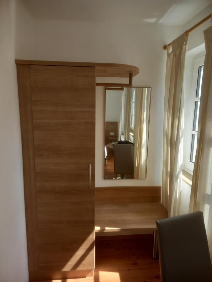 Hotel Krone Bad Cannstatt Στουτγκάρδη Δωμάτιο φωτογραφία
