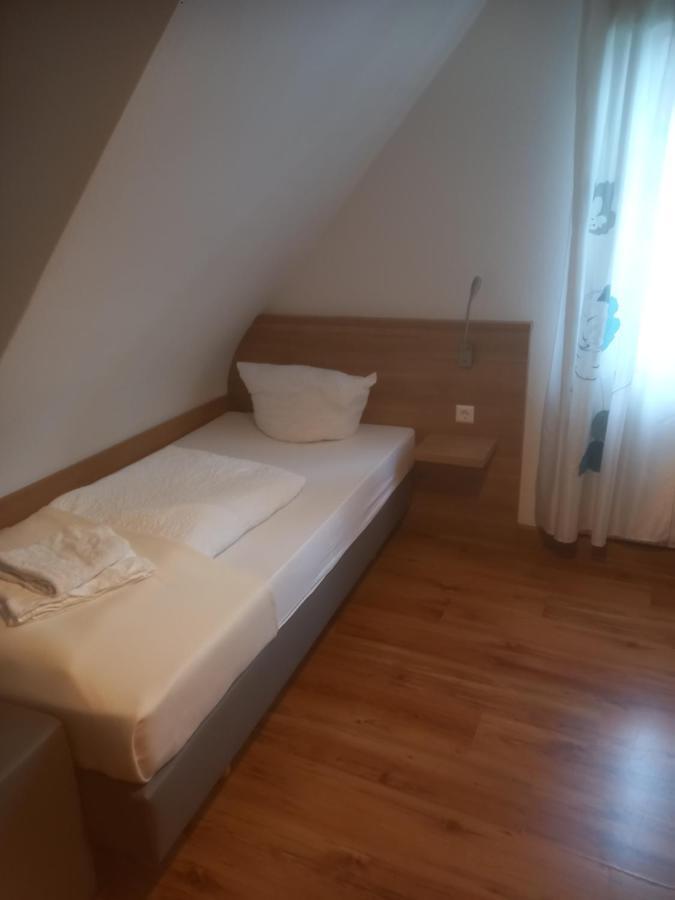 Hotel Krone Bad Cannstatt Στουτγκάρδη Εξωτερικό φωτογραφία